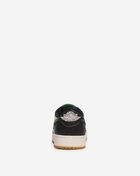 Jordan Big Kids' Air Jordan 1 Retro Low OG "Phantom and Pine Green" IR2300-030 Black 5