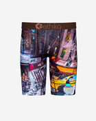 Grade School Bodega Briefs 