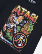 Graphic Tees Grade School Atari Tee ATR1150YB Black 2