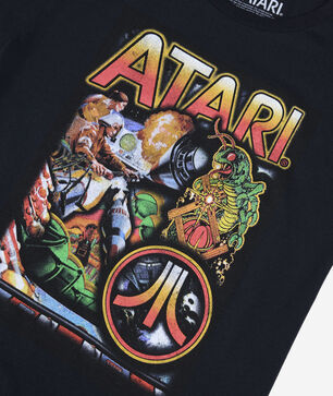 Grade School Atari Tee