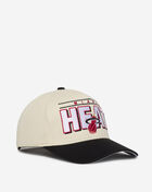 Miami Heat Billboard 2.0 Snapback Hat