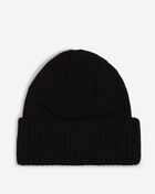 New Era Chicago White Sox Rubberized Knit Beanie 60833853 Black 3