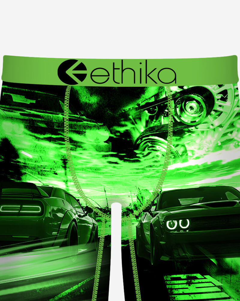 Ethika Breaking Out Briefs MHOAAA2603 Multi 2