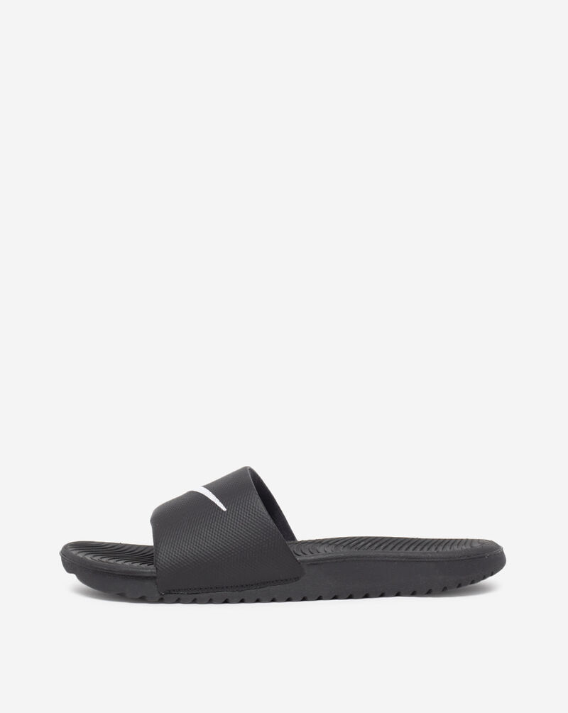 Nike Big Kids' Kawa 819352-001 Black 1