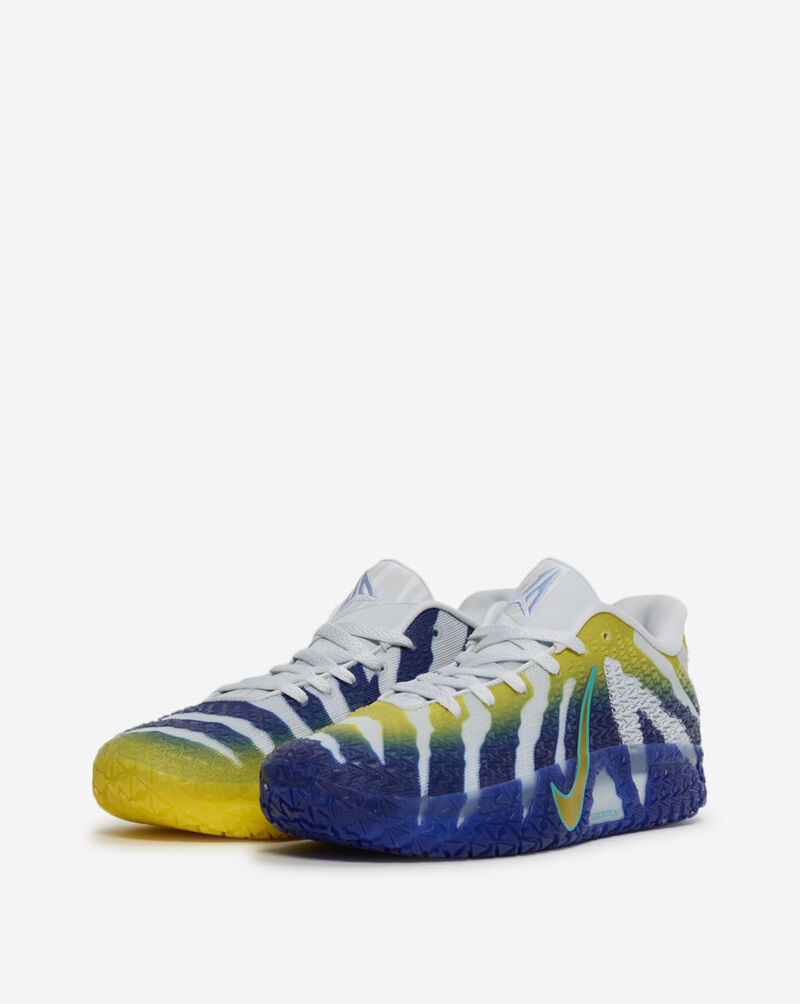 Nike Ja 3 "Murray State" HF2793-004 Blue 2