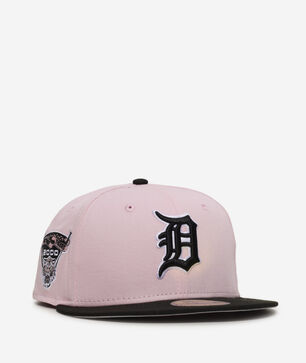 59Fifty Detroit Tigers Fitted Hat
