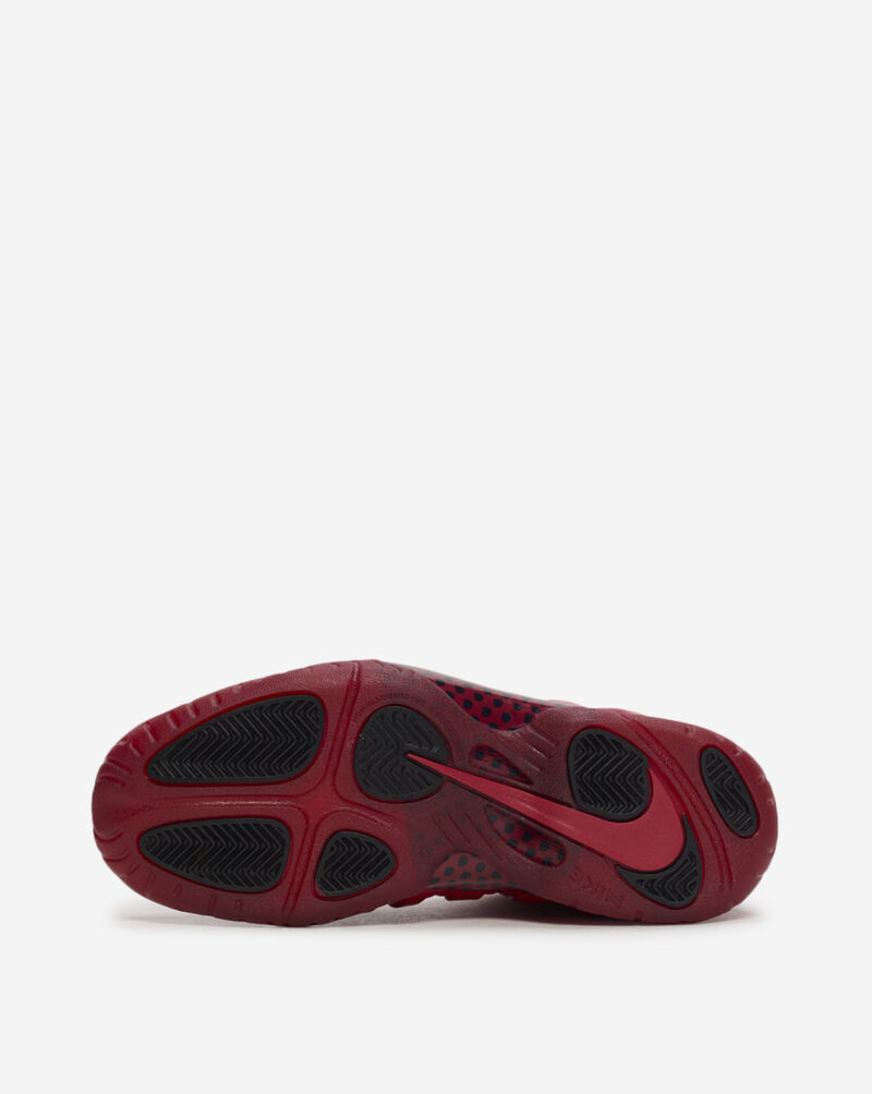 Nike Big Kids' Little Posite Pro IQ7230-600 Red 6