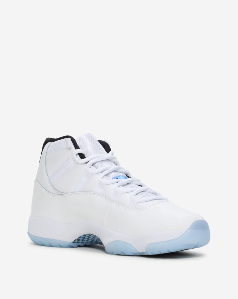 Jordan Air Jordan 11 Retro CT8012-104 Blue 4