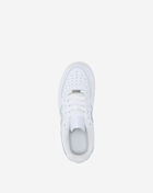 Nike Big Kids' Air Force 1 Low '07 FV5951-111 White 5