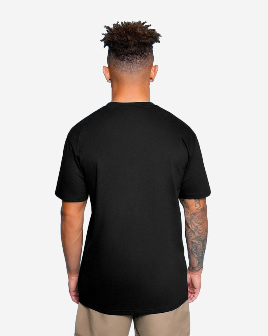 Shop Hasta Muerte Married To The Game Tee HM-MARRIEDTOTHEGAME-TEE
