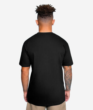 Married To The Game Tee