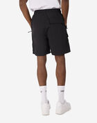 Nylon Shorts