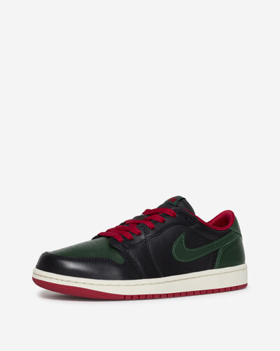 snipes retro 1