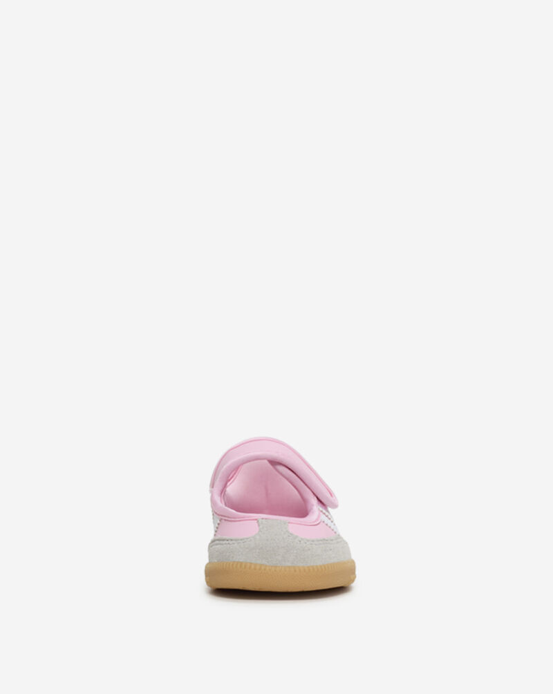 adidas Toddler Samba Jane JP9543 Pink 3