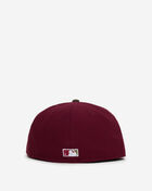 New Era 59Fifty  Fitted Hat 70993466 Red 3