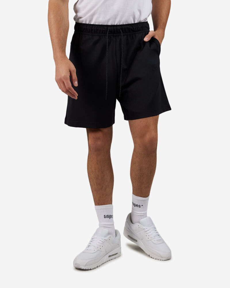 Shop Nike NSW Lightweight Tech Shorts DX0828010 black SNIPES USA