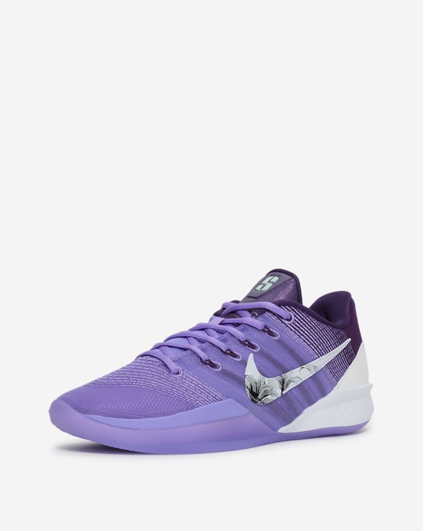 Shop Nike Sabrina 3 IQ5082-501 purple | SNIPES USA