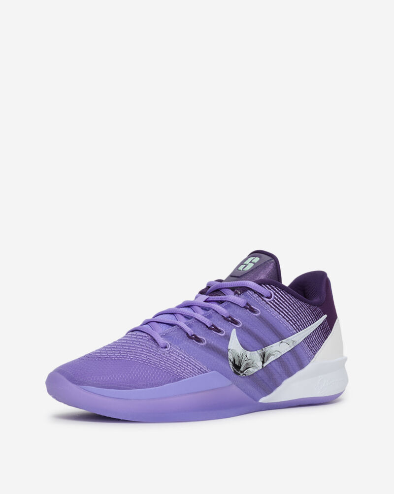 Nike Sabrina 3 IQ5082-501 Purple 2