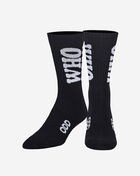 Who Cares? Socks (L)