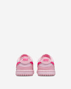 Nike Toddler Dunk Low DH9761-600 Pink 4