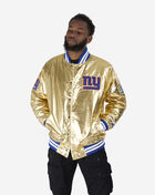 New York Giants Satin Jacket