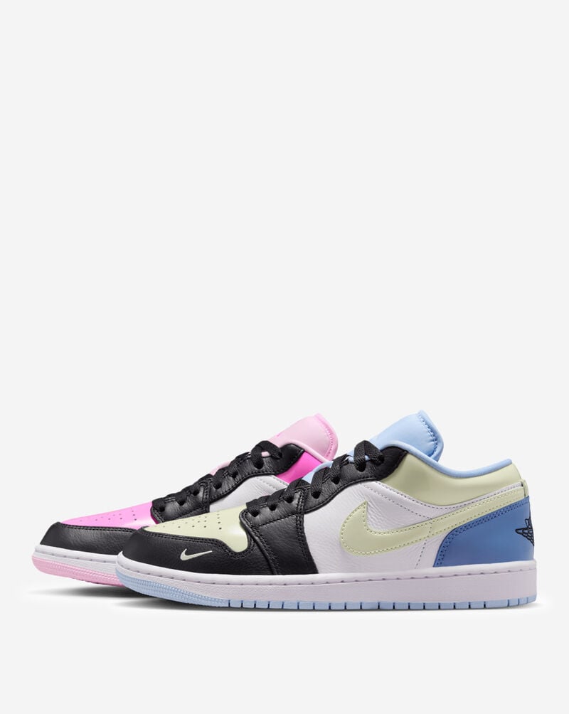 Jordan Air Jordan 1 Low SE IX3521-010 Multi 1