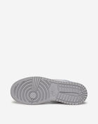 Jordan Grade School Air Jordan 1 Retro Low 553560-412 Blue 4