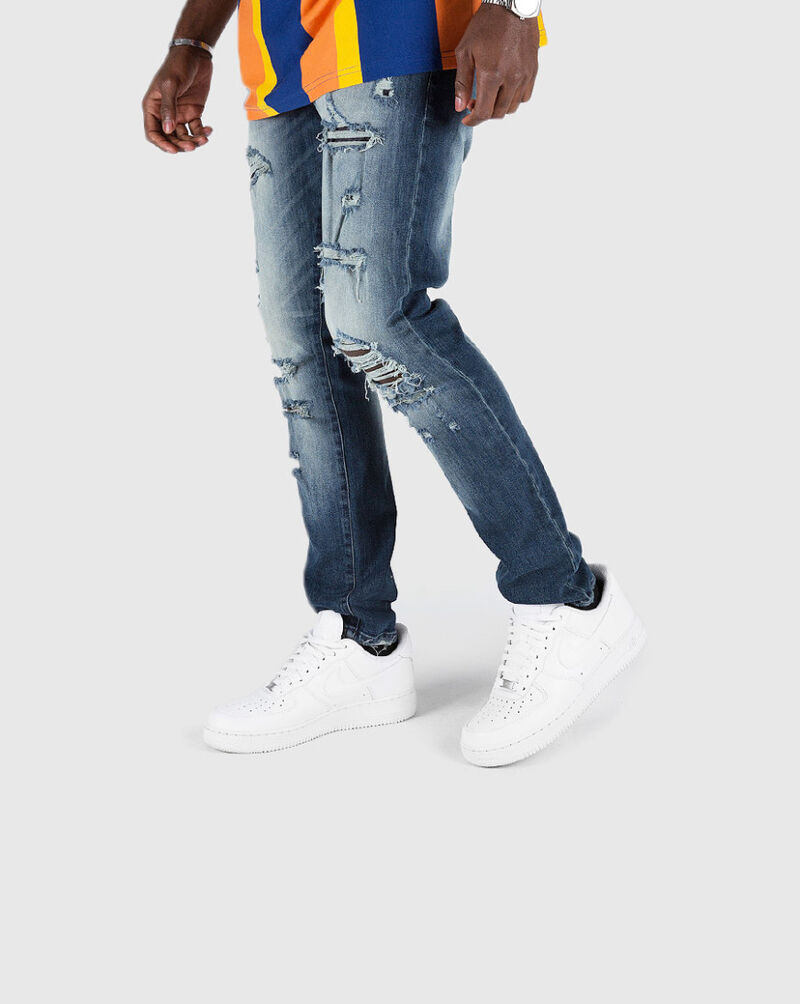 jordan craig jeans outfit