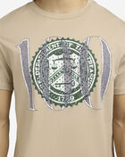 A Hundred Tee