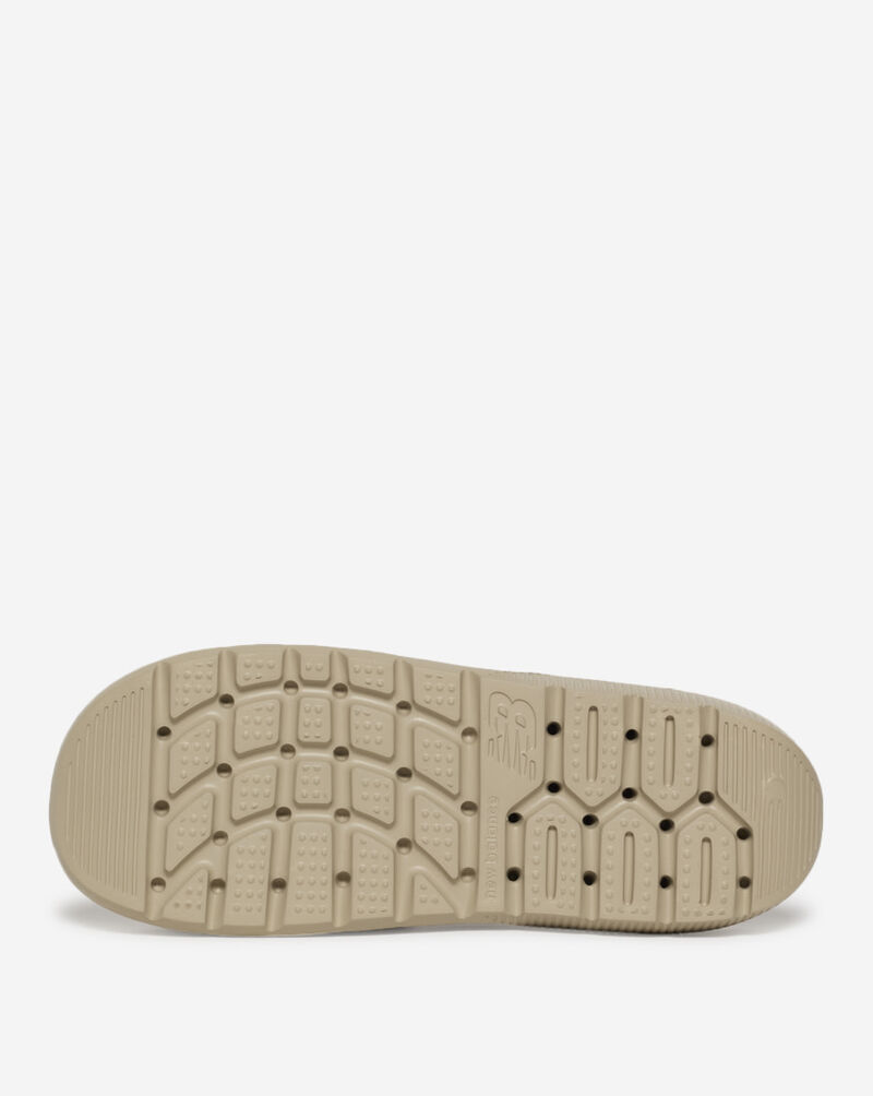 New Balance 200XL Slides SUF2XLE1 Black 5