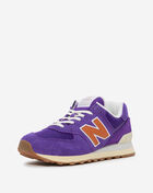 New Balance 574 WL574GT2 Purple 2