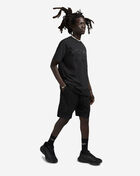 New Era Atlanta Braves Shorts 60597268 Black 4