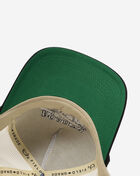 Field Grade Road To Nowhere Twill Meshback Trucker Hat 1005225 Beige 4