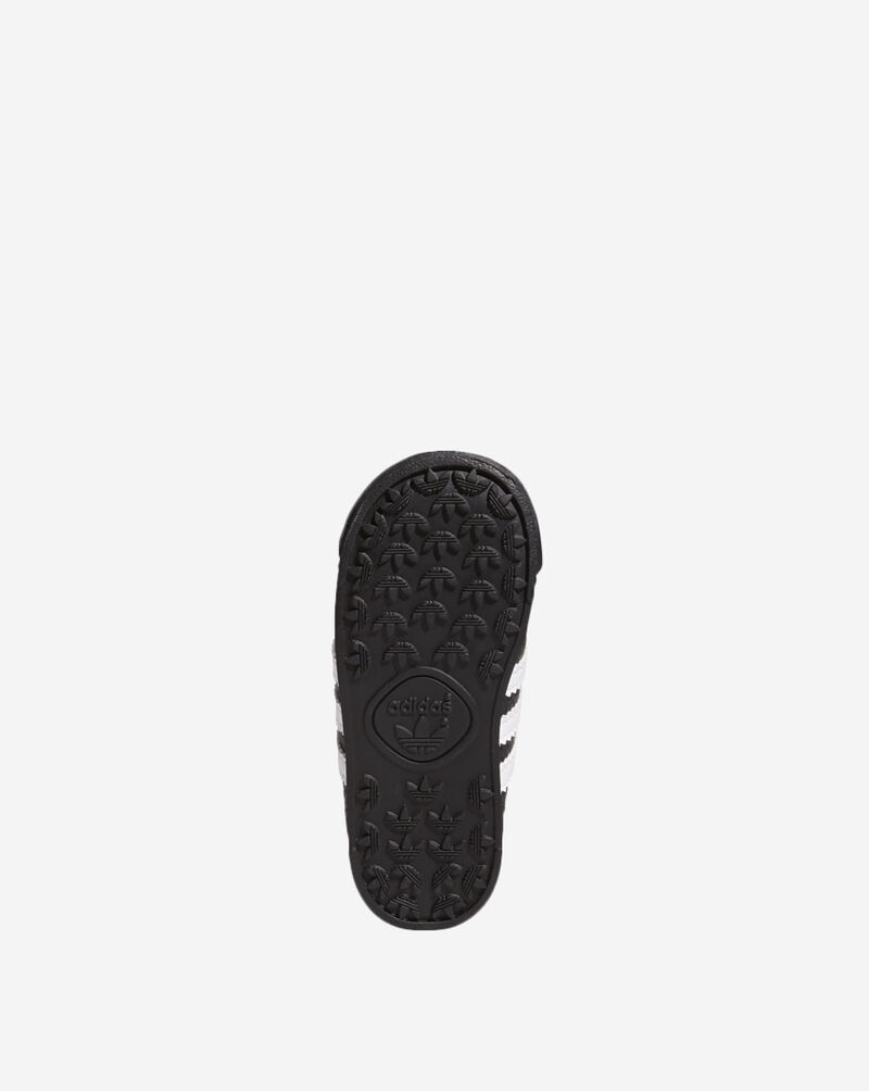 adidas Toddler Samoa FW3672 Black 5
