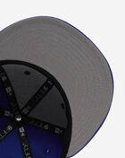 New Era 9Fifty New York Knicks Ring Snapback Hat 61069591 Blue 4