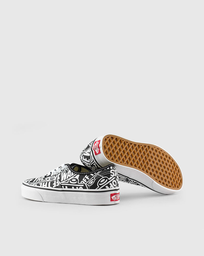 vans authentic snipes