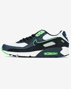Nike Air Max 90 SE Scream Green DN4155-001 Green 1