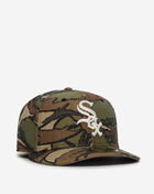 New Era 59Fifty Chicago White Sox Camo Energy Fitted Hat 60772935 Camo 1