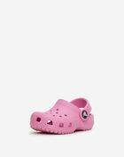 Crocs Toddler Classic Clog 206990-669 Pink 2