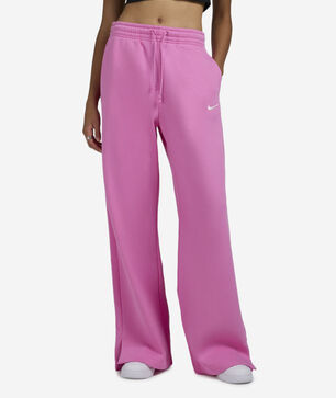 NSW Phoenix Fleece Wide-Leg Sweatpants