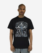 Mister Tee Faith Over Fear Tee MTUS520-US-00007 Black 1