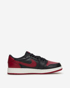 Jordan Big Kids' Air Jordan 1 Retro Low OG "Banned" IW6277-001 Black 4