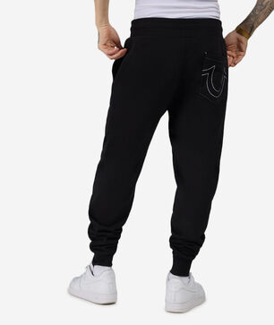 Classic Logo Jogger
