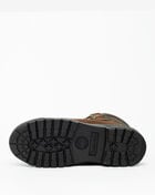 6 inch Anti-Fatigue Field Boots