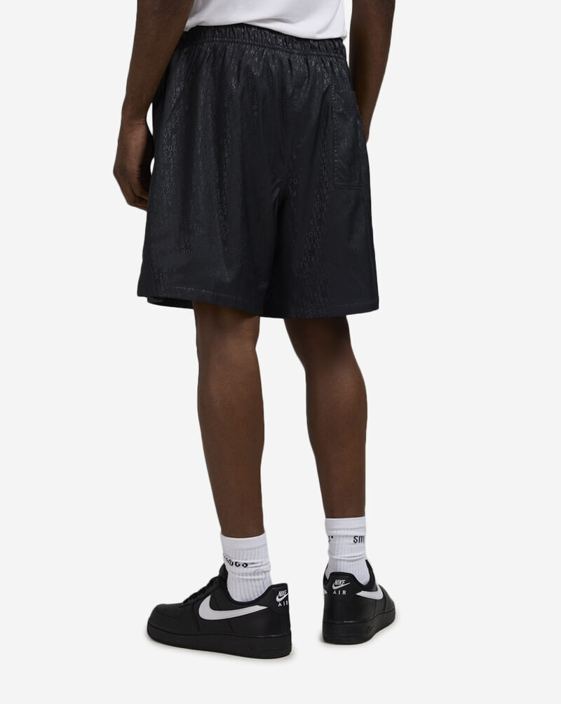 Nike Club Flow Monogram Shorts HV4609-045 Black 2