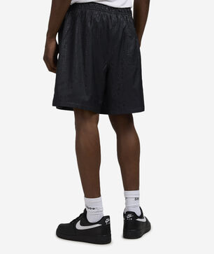 Club Flow Monogram Shorts