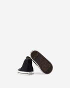Converse Pre-School Chuck Taylor All Star Hi 7J231 Black 2