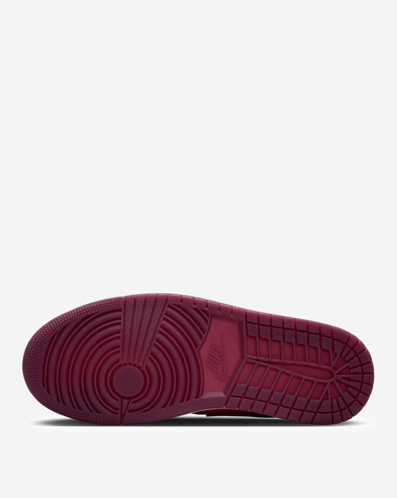 Jordan Air Jordan 1 Mid SE IB7018-600 Red 5