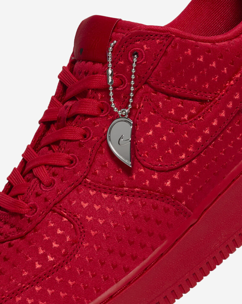 Nike Air Force 1 Retro IB6836-600 Red 8