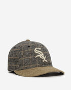 New Era 59Fifty Chicago White Sox Tweed Energy Fitted Hat 60773018 Multi 1